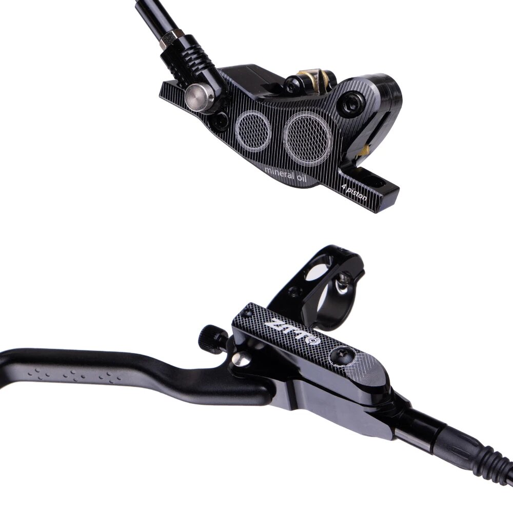 ZTTO M840 Гидравлический дисковый тормоз