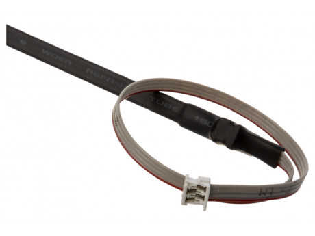 Датчик температуры ТЭНа H.E. 1000 Вт для водонагревателя Ariston 65152258 — фото 1