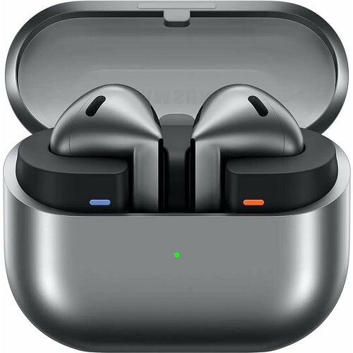 Беспроводные наушники Samsung Galaxy Buds 3 R530 Silver 11885₽