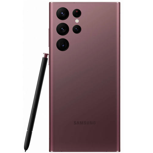 Смартфон Samsung Galaxy S22 Ultra 12128ГБ 63162₽