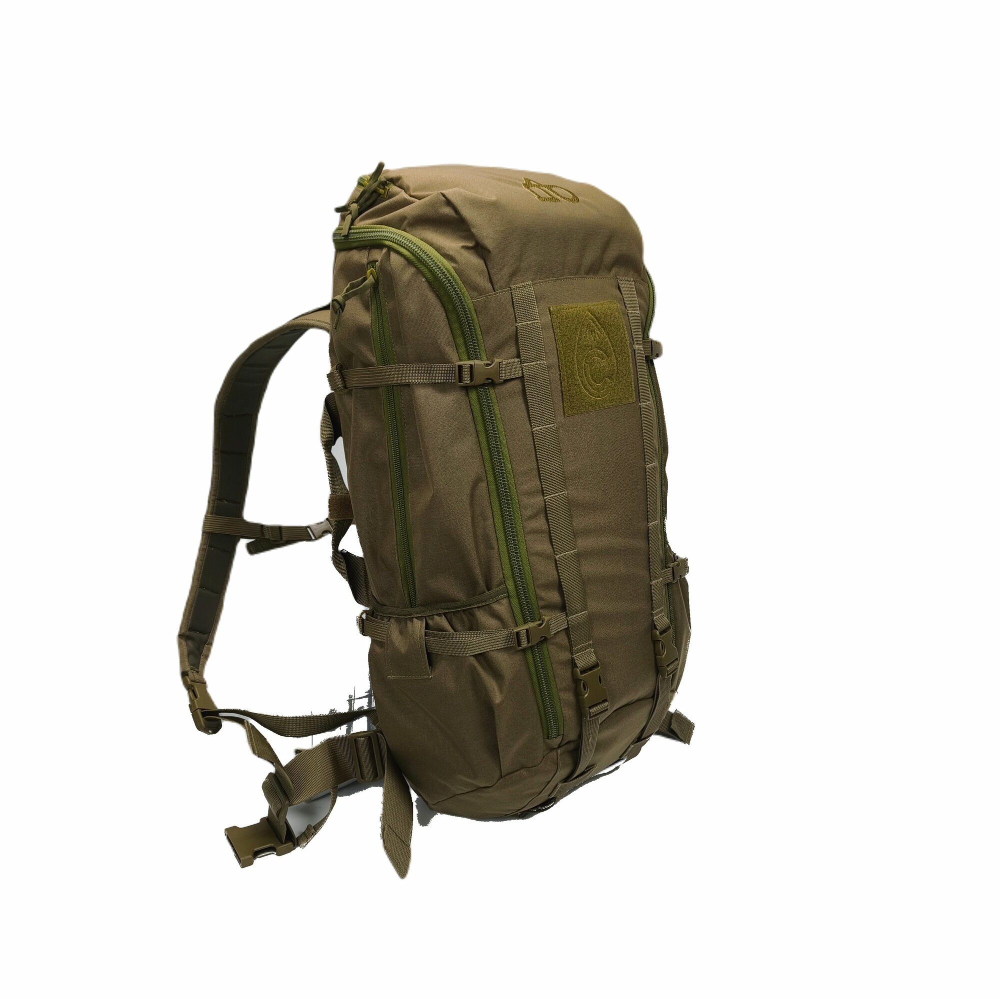 Рюкзак тактический Д40 Pro Койот Снаряжение