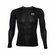 Лонгслив UA HG Armour Comp LS