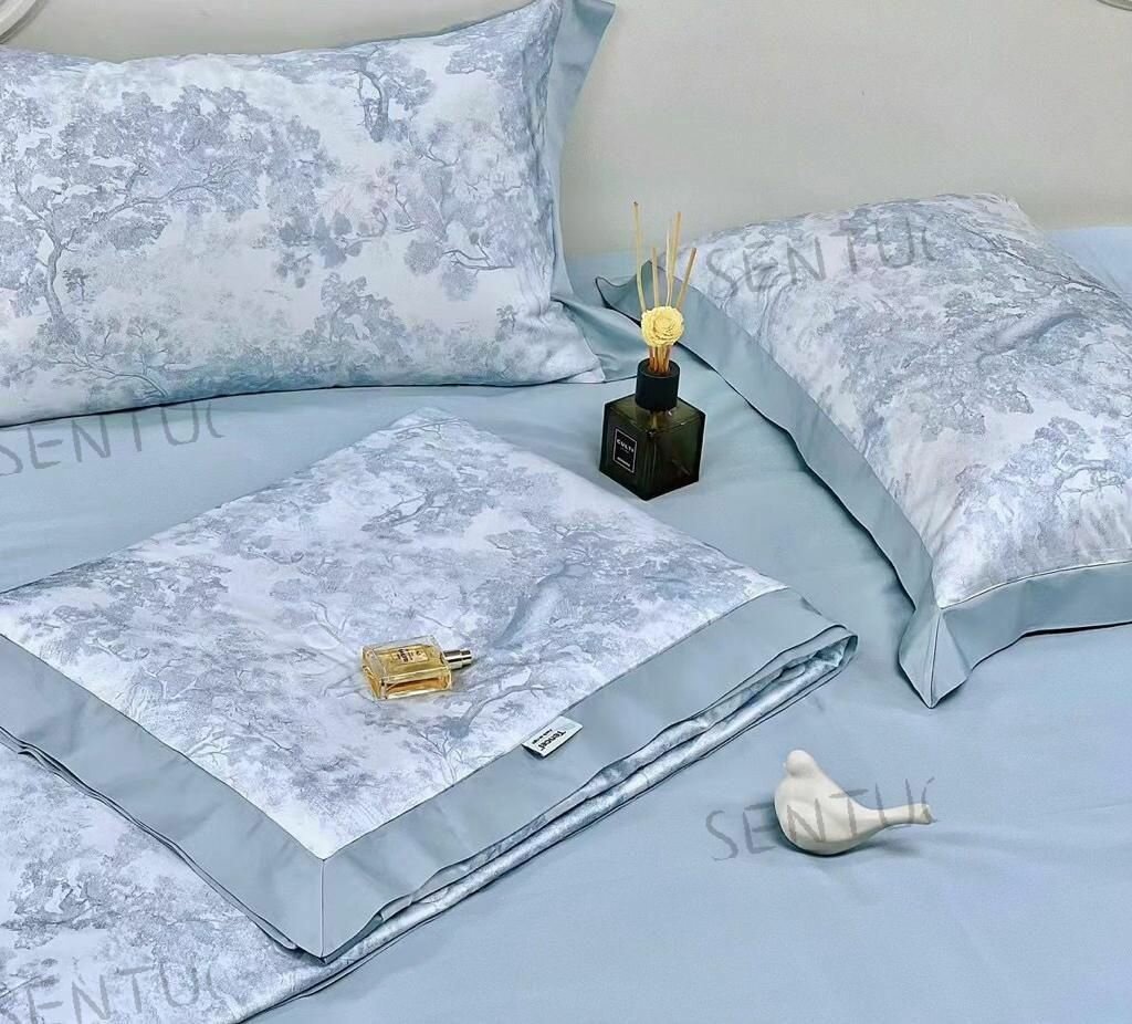 Комплект постельного белья 