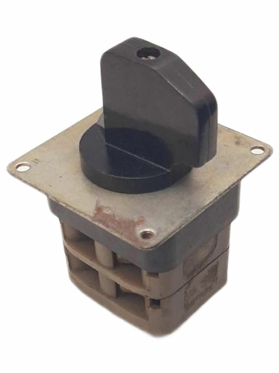 Переключатель ПКУ3-12С3008 У3, 16А, 380В