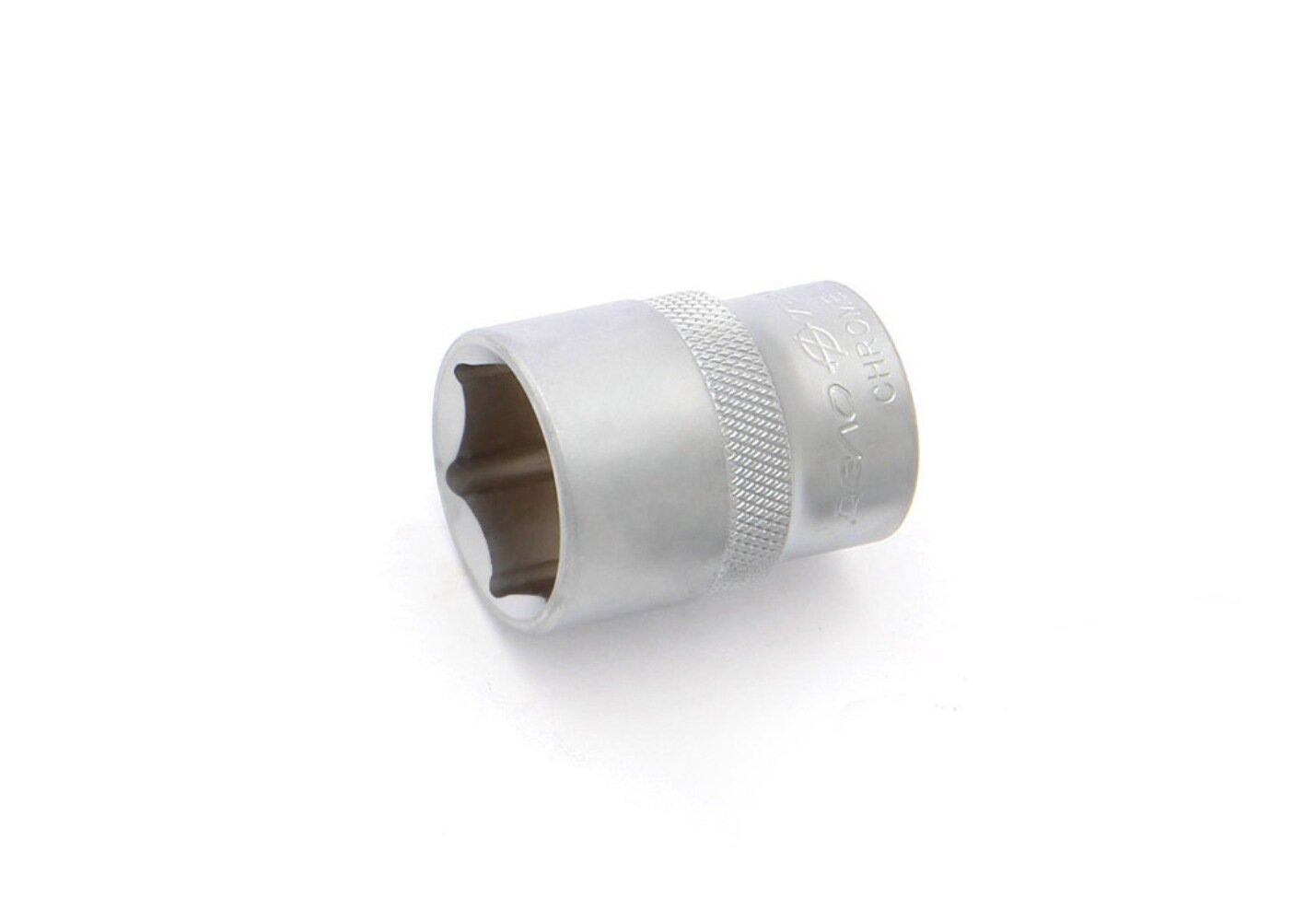 Головка шестигранная 27 мм 1/2", Дело Техники, 620027