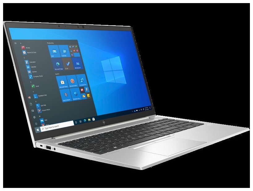 Ноутбук HP Inc 459H5EAACB