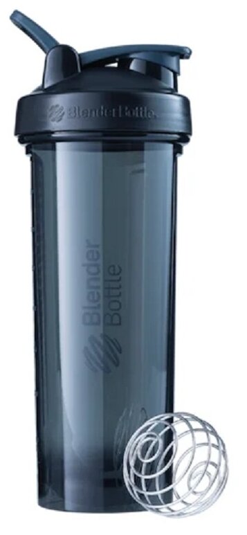 Шейкер Blender Bottle Pro32 946мл Black