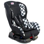 Автокресло гр. 0+/1 (0-18 кг) KK 303 lux, клетка KariKids - изображение