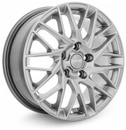 Колесный диск СКАД Сиена 16x6.5" PCD5x114.3 ET50 D66.1