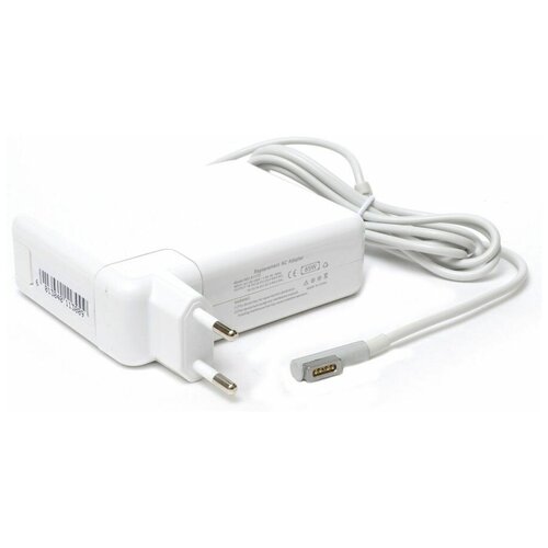 Блок питания (Зарядное устройство) для ноутбуков MacBook Apple 85W MagSafe