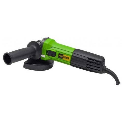 Углошлифовальная машина Procraft PW1100ЕS 125 мм 314500₽