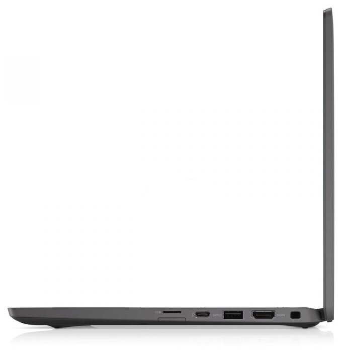 Ноутбук DELL Latitude 7320-0561 Intel Core i7 1165G7 2800 MHz/13,3