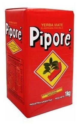 Мате Pipore Tradicional 1000g