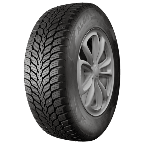 Автошина 185/75 R16 KAMA Alga SUV (НК-532) 97T TL шип