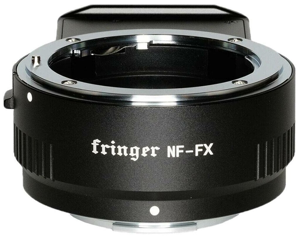 Адаптер-переходник Fringer NF-FX Nikon (FR-FTX1)