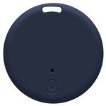Трекер с защитой от потери Grand Price Smart Tag Round Wireless Bluetooth 5.0 Tracker - изображение
