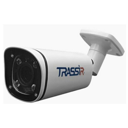 Видеокамера IP TRASSIR TR-D2123IR6 v6 27-135 1320000₽
