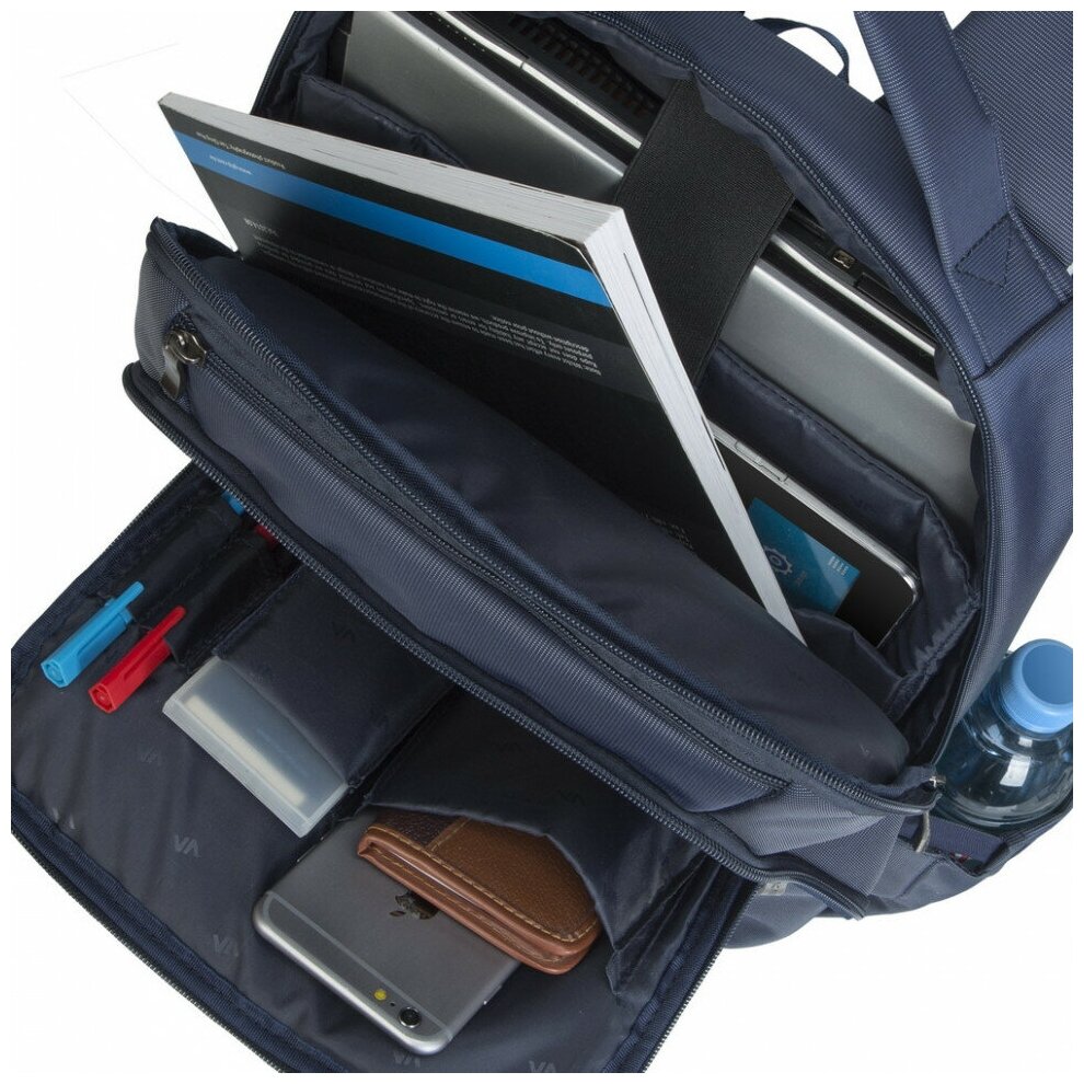 Рюкзак для ноутбука RIVACASE - фото №8