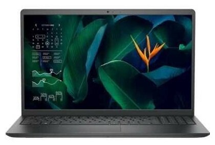 Dell Vostro 3515 3515-5395 Grey 156 5108200₽