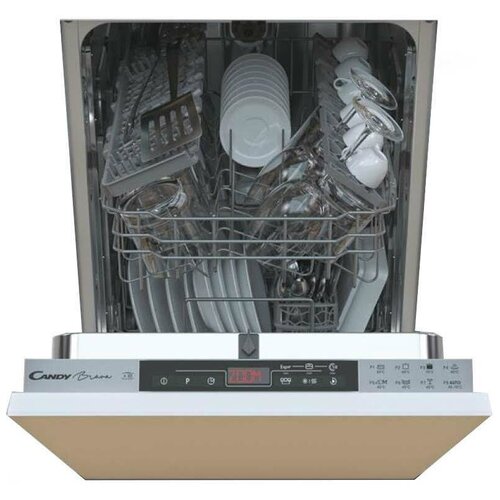 Посудомоечная машина Candy CDIH 2T1047 2300000₽