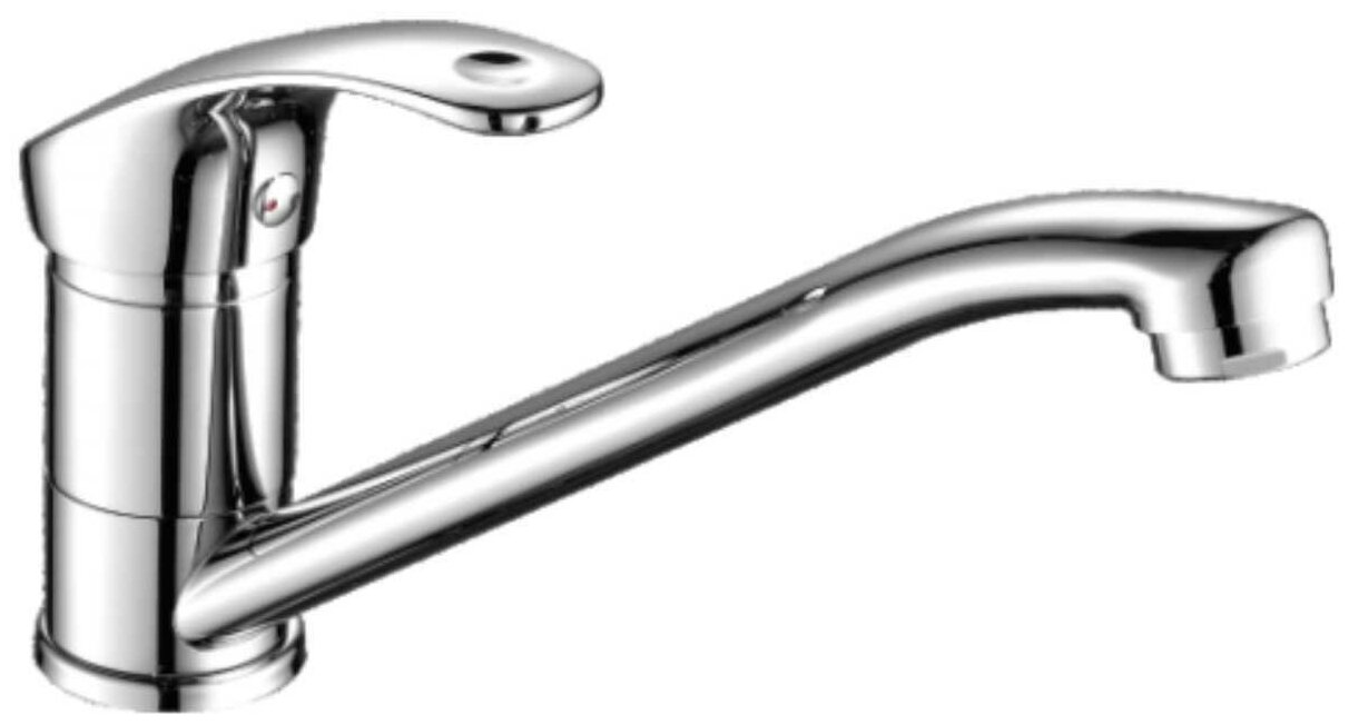 Смеситель для кухни FASHUN A4236