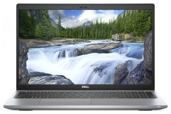 Ноутбук Dell Latitude 5520