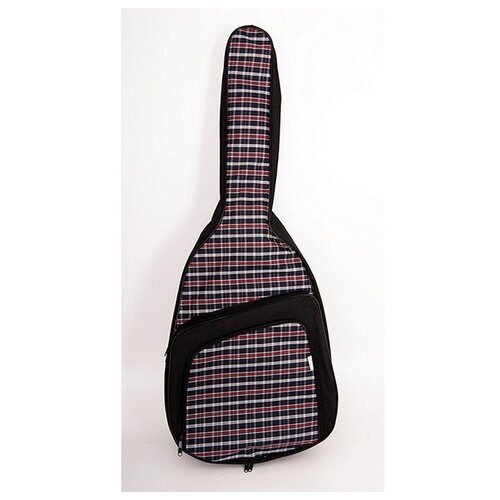 Чехол для 12-струнной гитары Lutner ЛЧГ12ц1/1 лчг12м1 чехол для 12 струнной гитары lutner