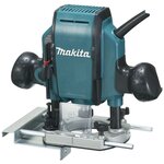 Вертикальный фрезер Makita RP0900, 900 Вт - изображение