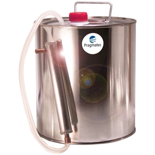 Самогонный аппарат Маруся 23 с емкостью 3 литра 169000₽