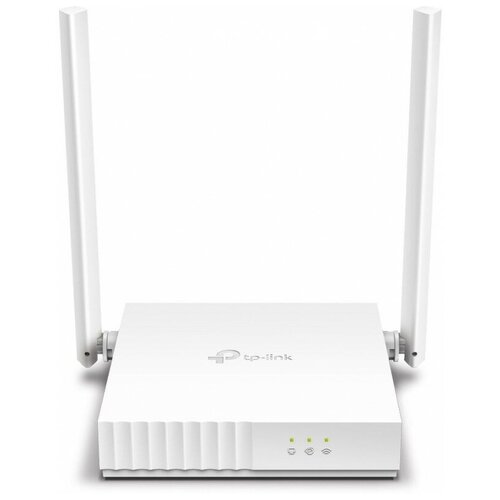 Маршрутизатор TP-LINK TL-WR820N V2 роутер tp link tl wr820n