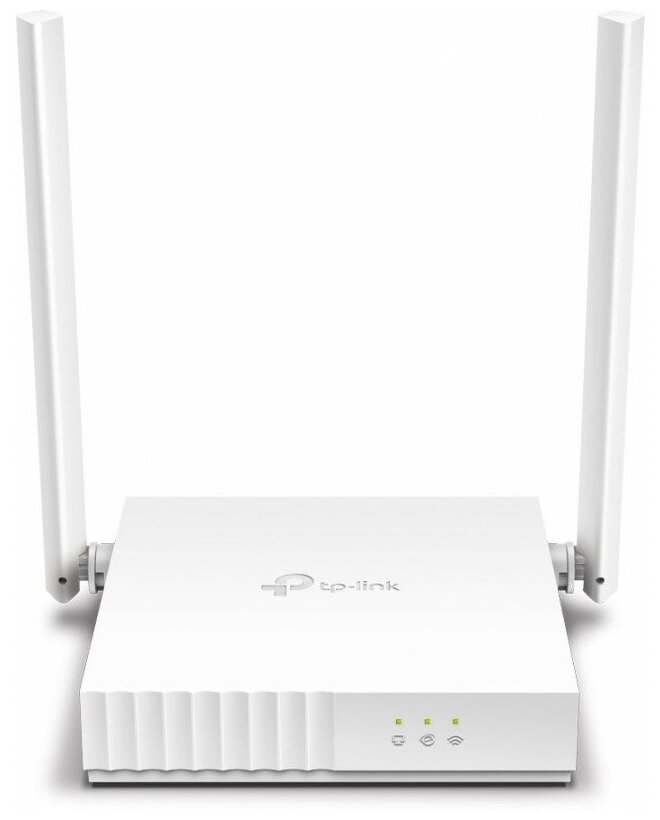 Маршрутизатор TP-LINK TL-WR820N V2