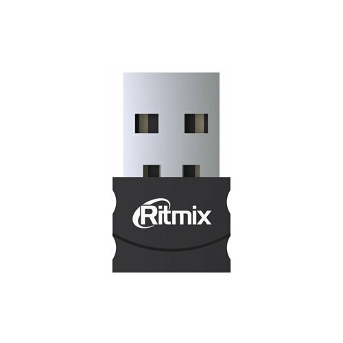 RITMIX Сетевой адаптер WiFi RITMIX RWA-350