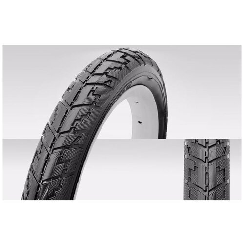 фото Велопокрышка 24' duro hf 109, 24x1,3/8/dhb02081