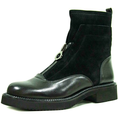 B067B-290B Ботинки женские Popular Fashion