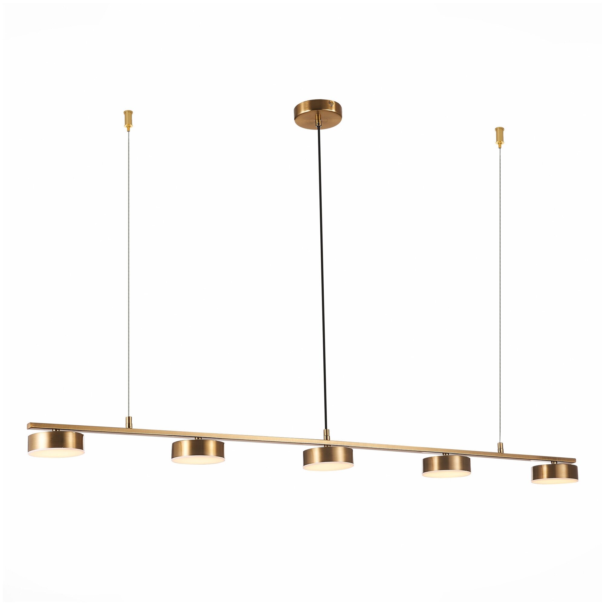 Подвесной светильник ST LUCE PANCES SL6000.303.05