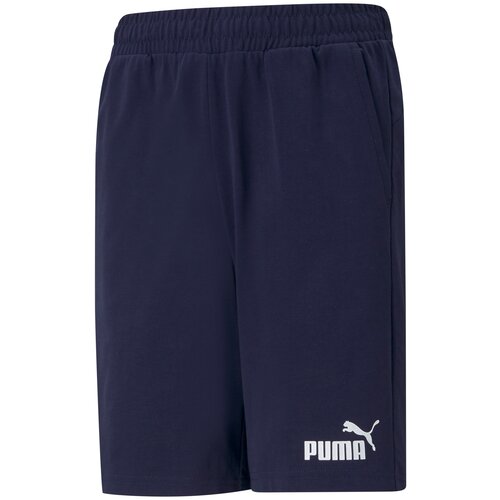 Шорты Puma ESS Jersey Shorts B Дети 58697103 152