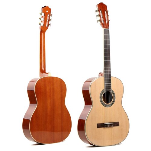 Гитара классическая 4/4 Karavan K-350 N