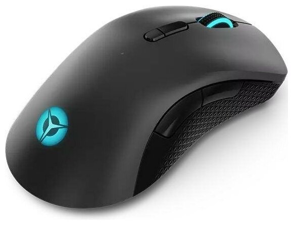 Мышь беспроводная Lenovo Legion M600 Wireless Gaming Mouse GY50X79385 серый
