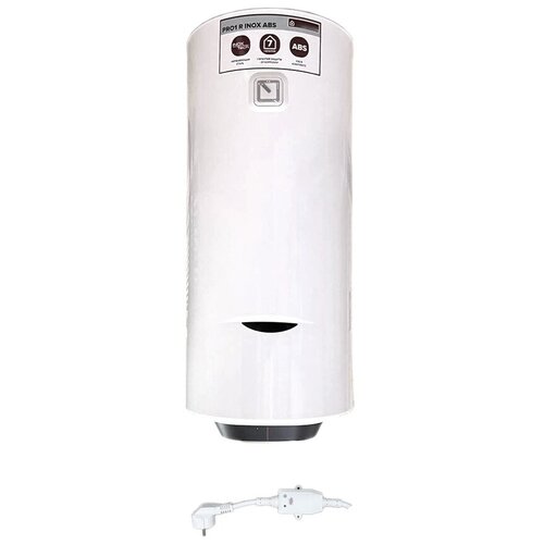 Водонагреватель Ariston PRO1 R Inox ABS 50 V Slim 2K 1708500₽
