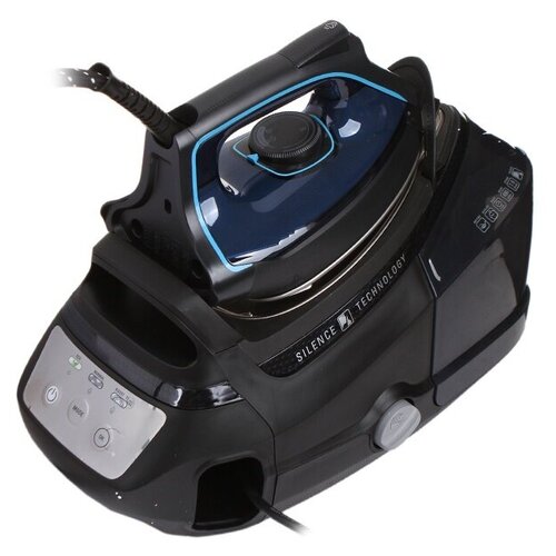 Парогенератор Rowenta SILENCE STEAM PRO DG9226F0 3999000₽