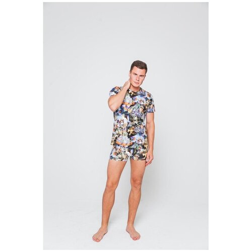 VANITA COURAGE Футболка муж. - 1 шт.