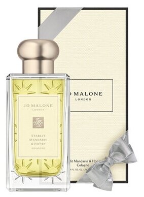 Одеколон Jo Malone Starlit Mandarin & Honey 100ml