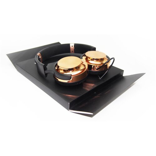 Ruvix TE012BK Наушники 139900₽