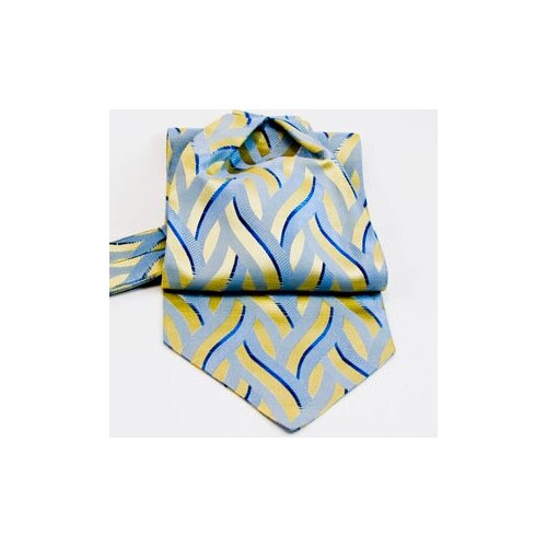 фото Шейный мужской платок (аскот) dominique lemay