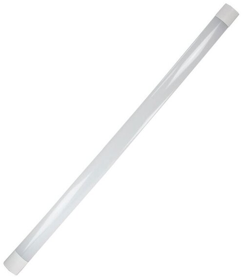 Светильник LightPhenomenON LT- WP-04, 36 Вт, кол-во светодиодов: 120 шт., 6500 К, цвет арматуры: белый, цвет плафона: белый