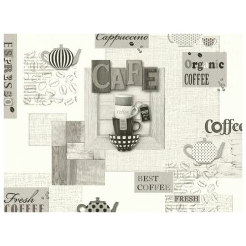 Обои Sal Dekor Ланч 757917-10 862₽