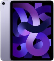 10.9" Планшет Apple iPad Air 2022 M1, 256 ГБ, Wi-Fi, iPadOS, purple