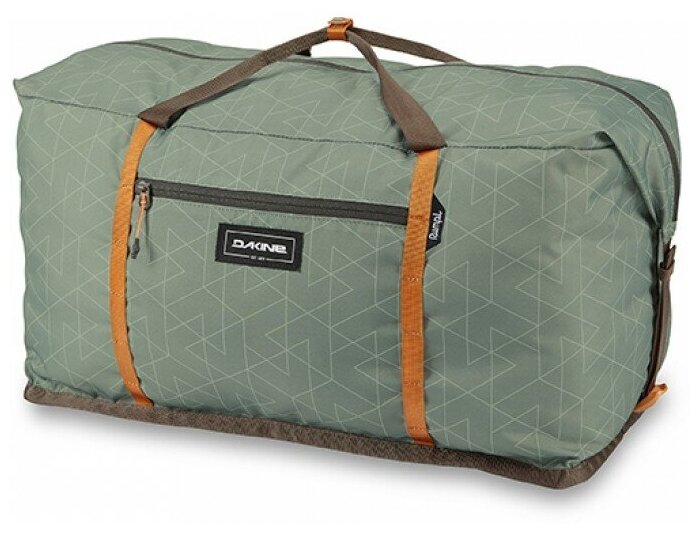 Сумка Dakine Packable Duffle 40L Rumpl