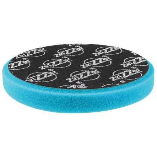 ZviZZer 100/20/76 EDGE - синий экстра твердый (быстро режущий) круг