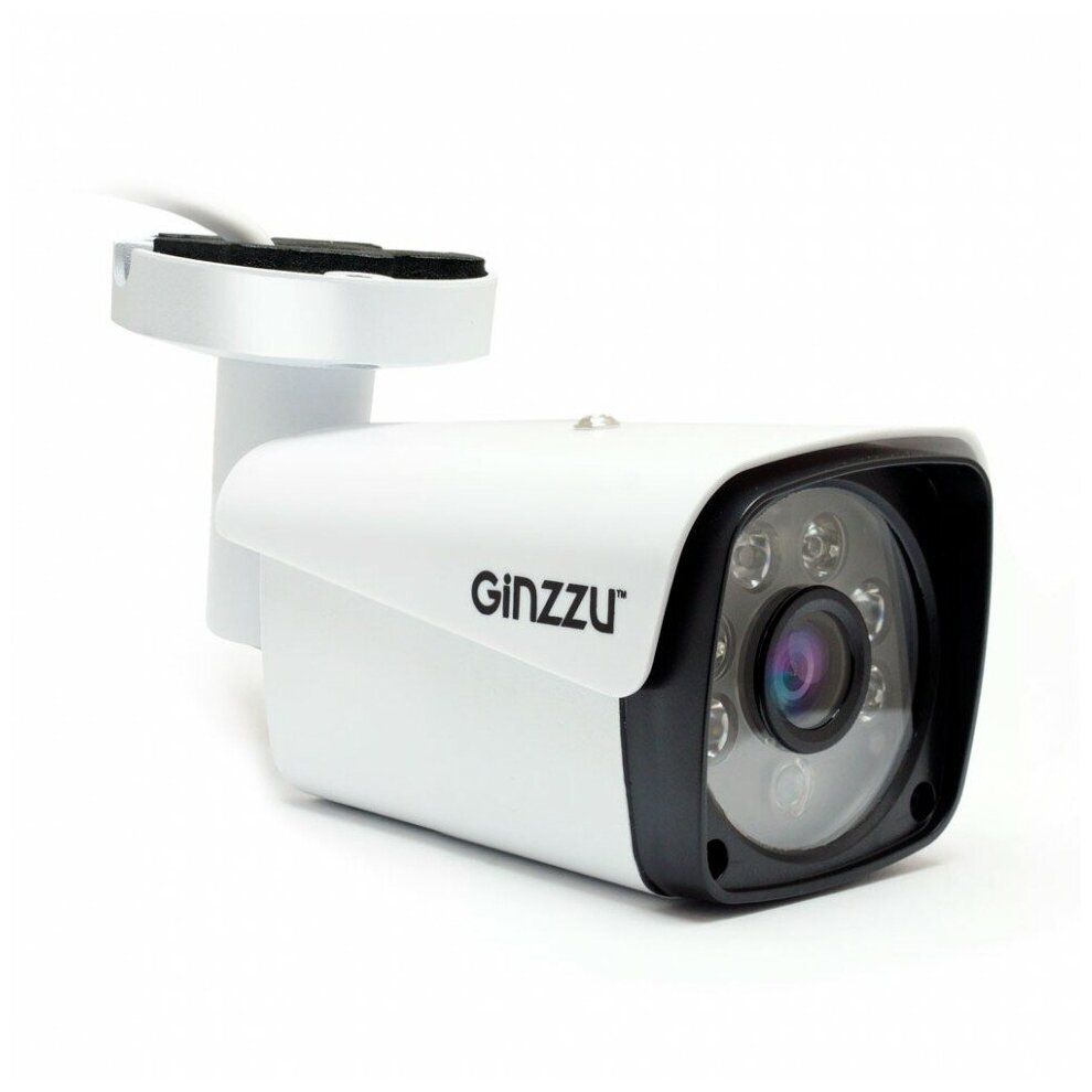 IP камера видеонаблюдения HIB-5301A - фотография № 1